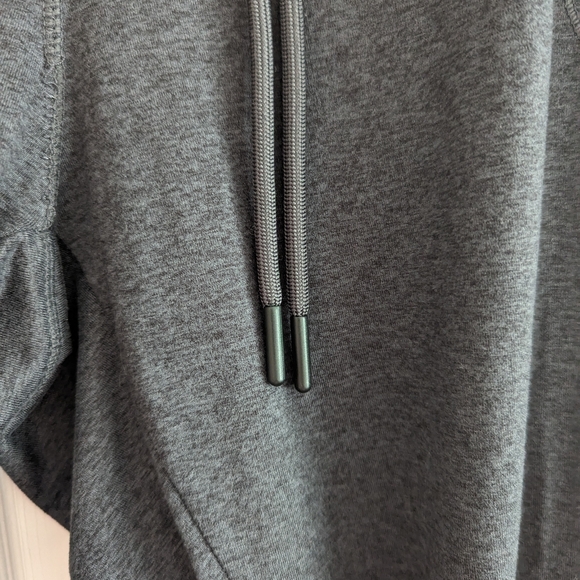 Lolë joggers grey size L - Picture 6 of 10